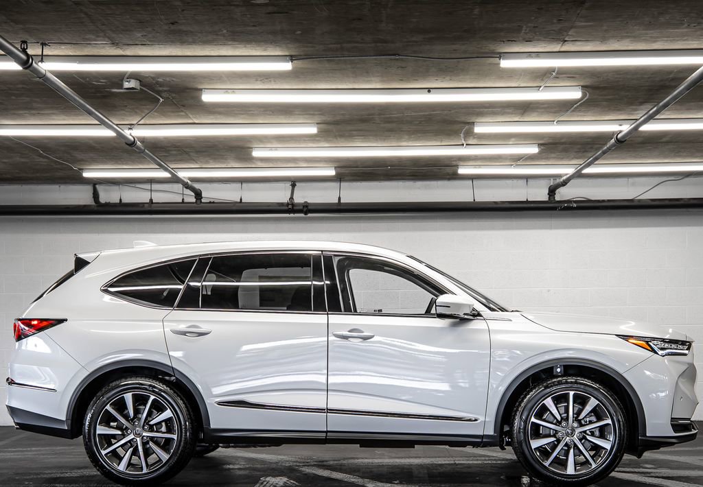 New 2026 Acura MDX FWD w/ Technology Package image 6