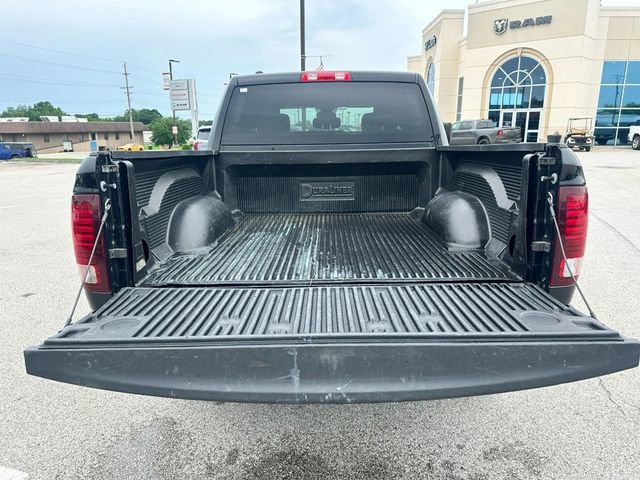 Used 2024 RAM 1500 Classic Warlock AWD/4WD image 5
