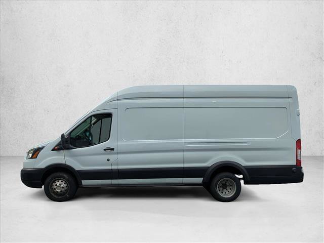 Used 2019 Ford Transit 350 148 High Roof Extended DRW RWD image 8