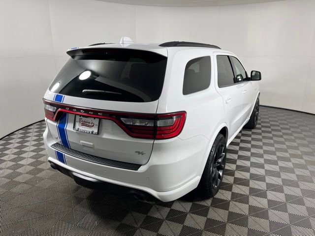 Used 2022 Dodge Durango R/T w/ Tow 'N Go Package AWD/4WD image 7