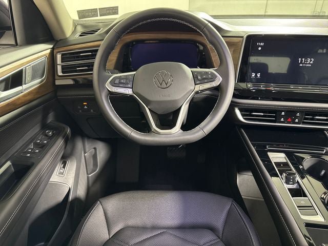 New 2026 Volkswagen Atlas SE AWD/4WD image 20