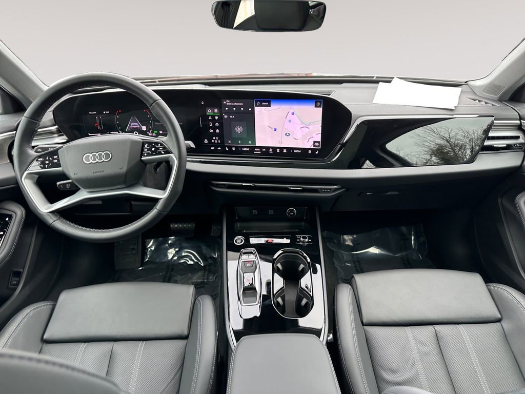 Used 2025 Audi A5 2.0T Premium Plus w/ Premium Plus image 10