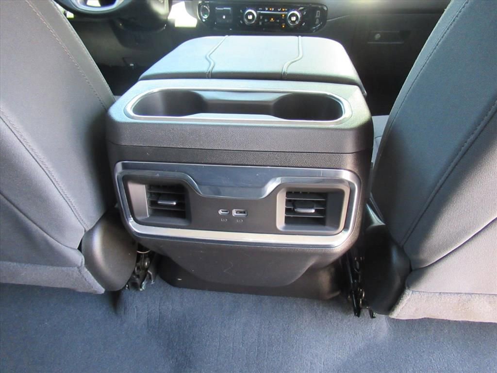 Certified 2025 GMC Sierra 2500 SLE AWD/4WD image 33