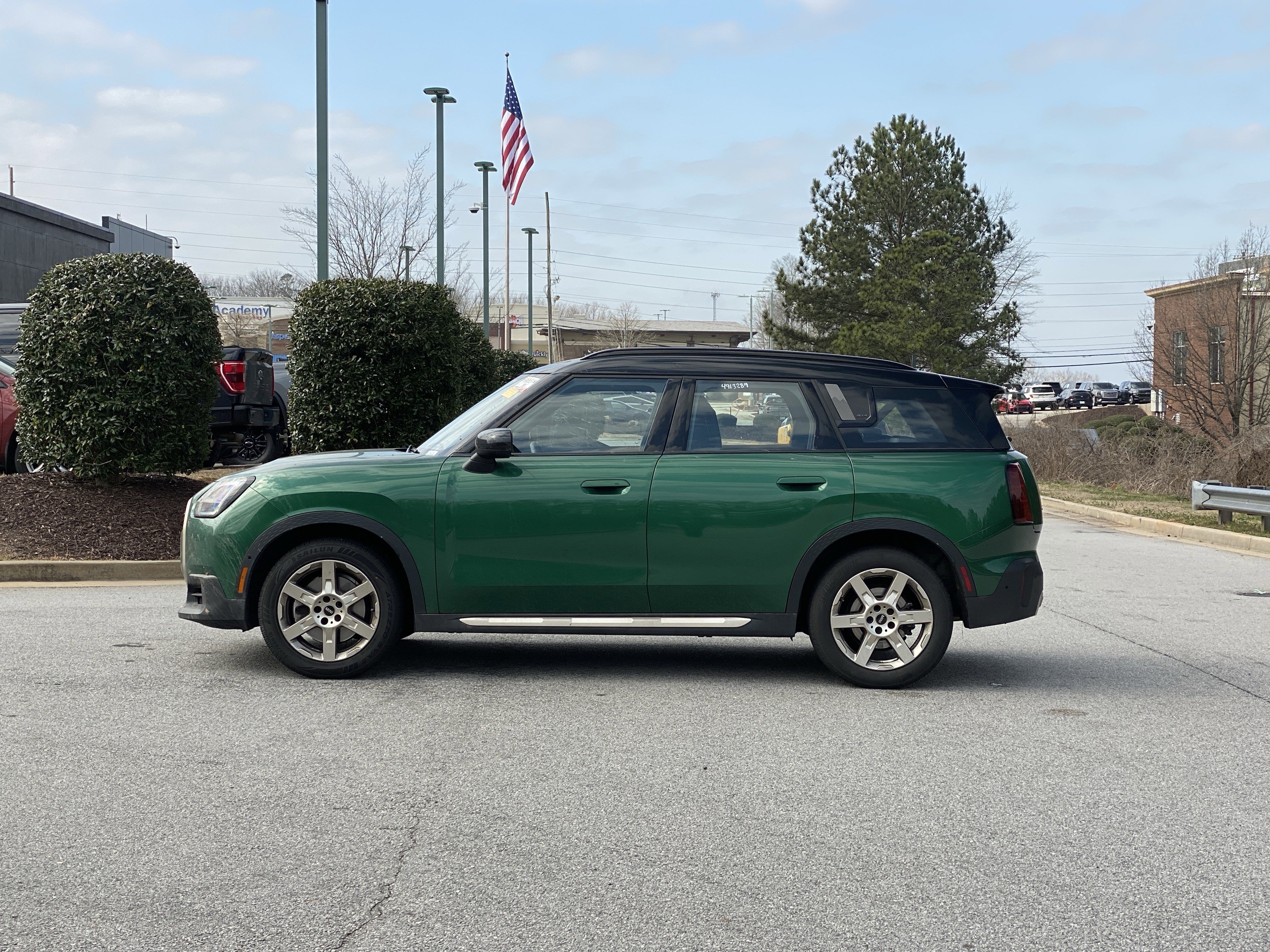 Used 2025 MINI Cooper Countryman S image 13