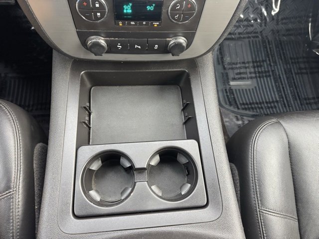 Used 2013 GMC Sierra 2500 SLT w/ SLT Convenience Package image 21