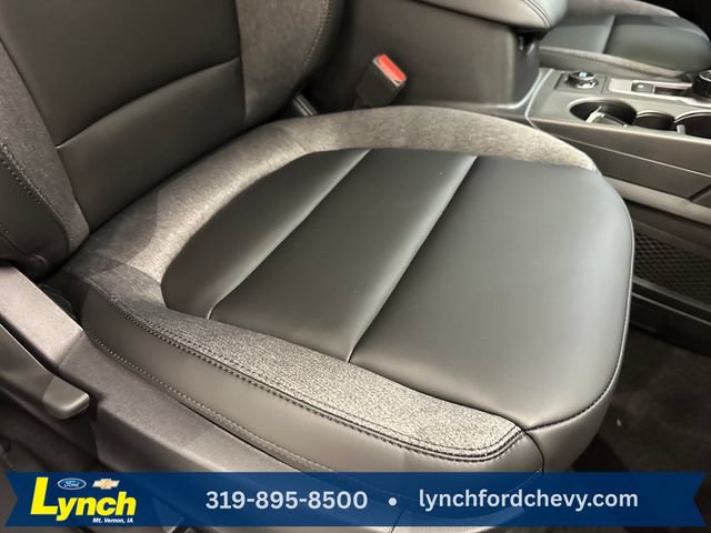 New 2026 Ford Bronco Sport Big Bend w/ Convenience Package AWD/4WD image 8