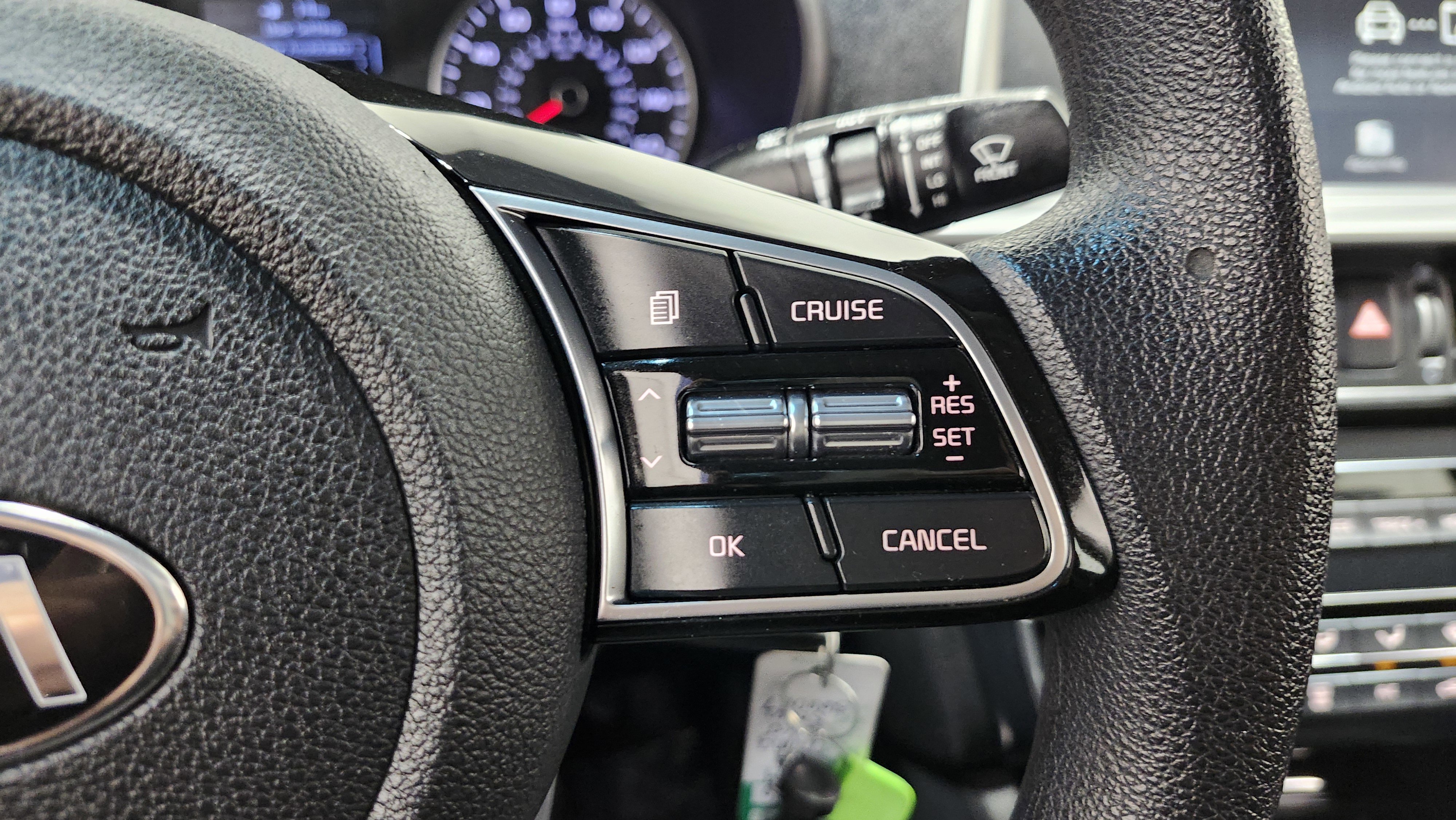 Used 2019 Kia Optima LX w/ LX 17" Wheel Package image 29