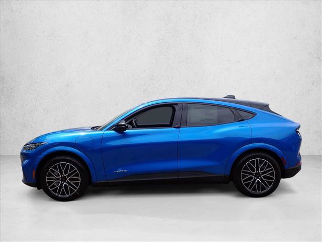 New 2026 Ford Mustang Mach-E Premium AWD/4WD image 2