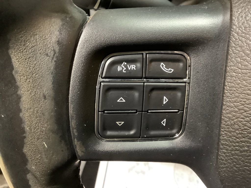 Used 2016 RAM 1500 Big Horn image 30