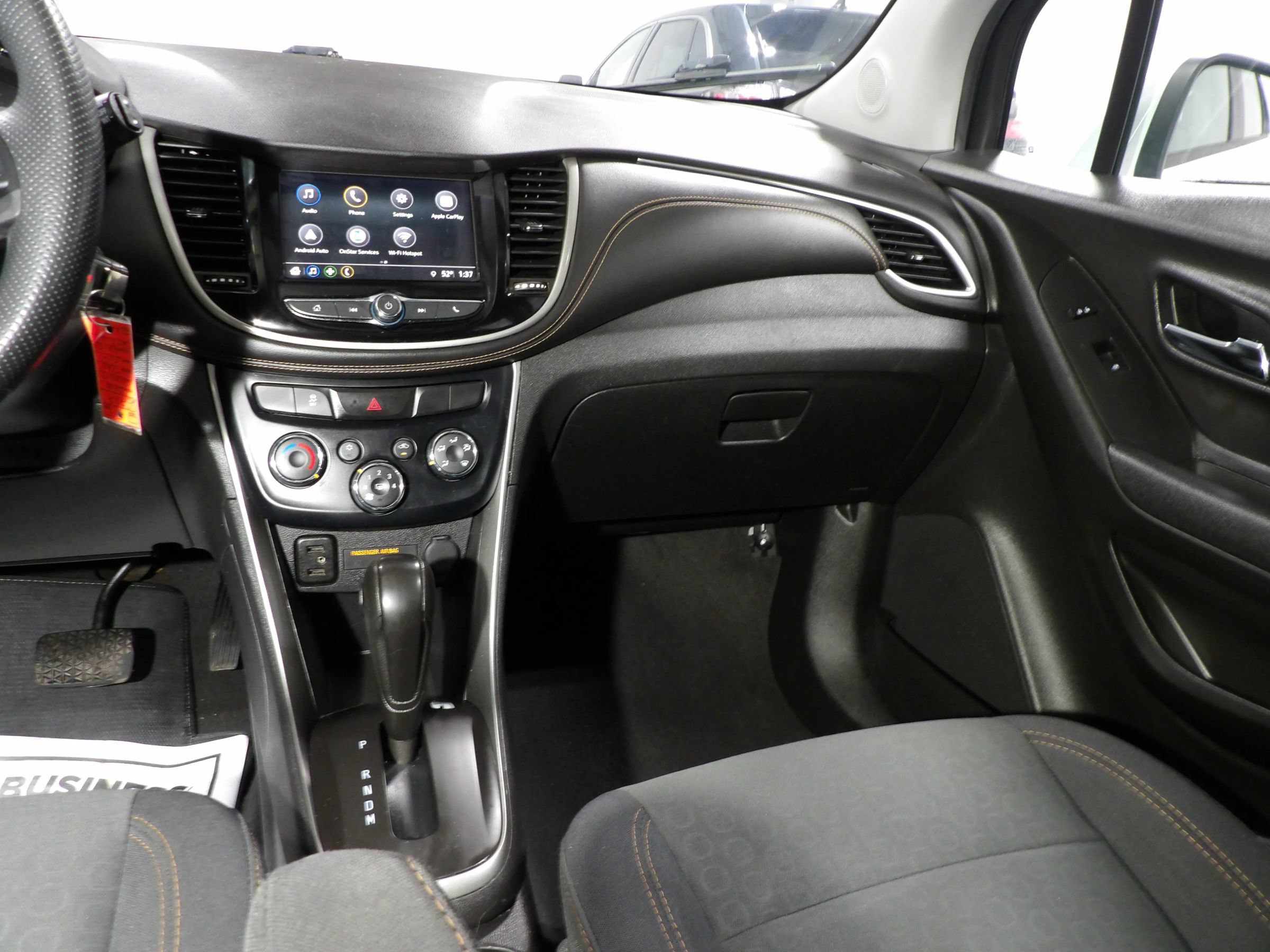 Used 2018 Chevrolet Trax LS FWD image 11