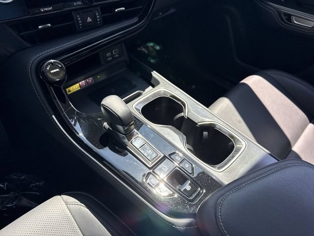 Used 2022 Lexus NX 350 AWD image 21