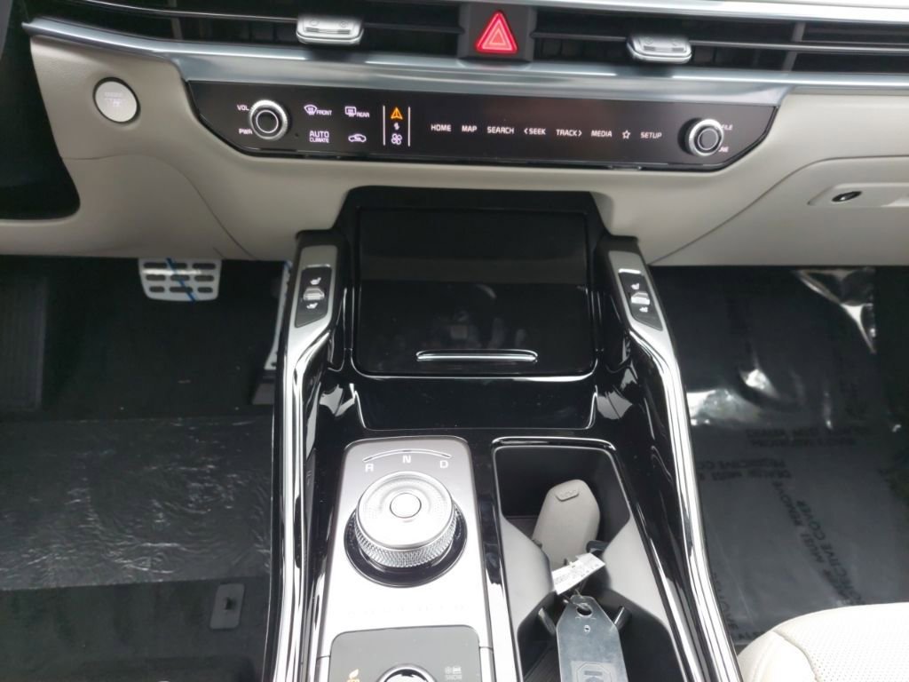 New 2026 Kia Sorento SX Prestige image 15