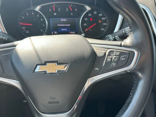Used 2019 Chevrolet Equinox LT image 24