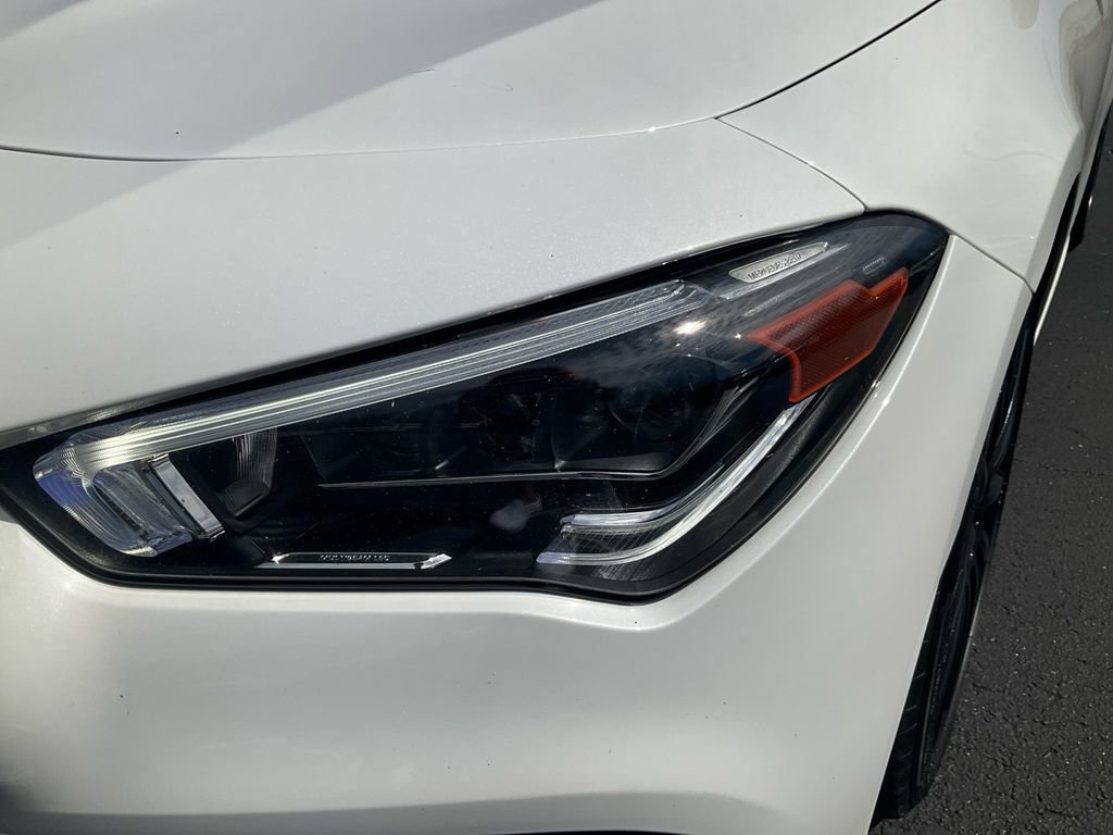 Used 2022 Mercedes-Benz CLA 250 image 9