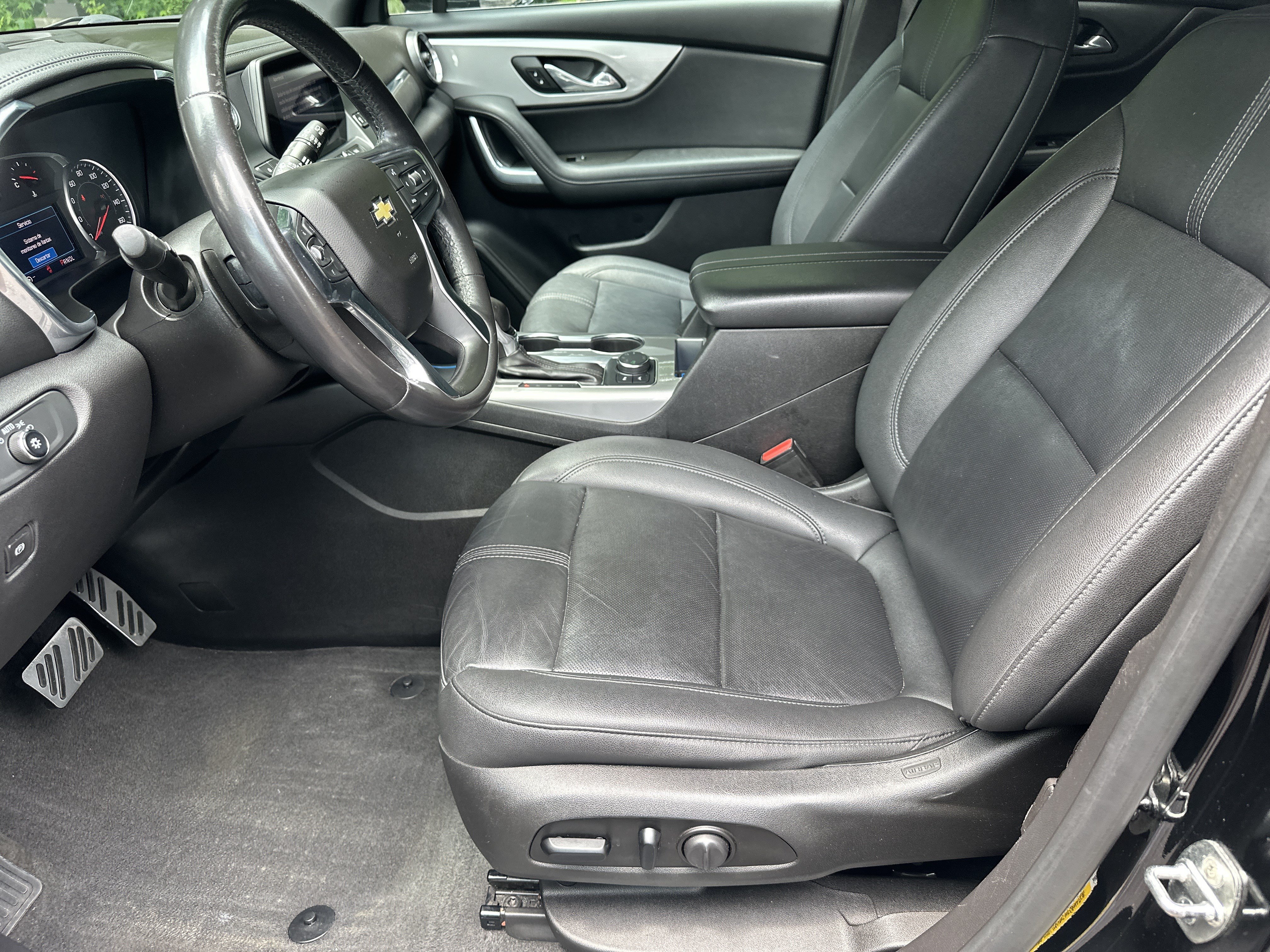 Used 2021 Chevrolet Blazer LT AWD/4WD image 11