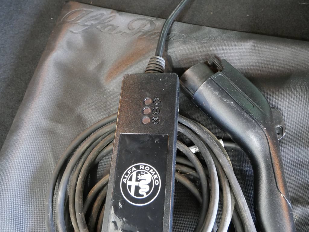 Used 2024 Alfa Romeo Tonale Ti AWD/4WD image 30
