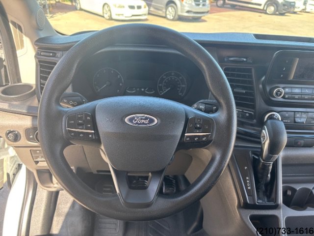 Used 2022 Ford Transit 350 XL RWD image 19