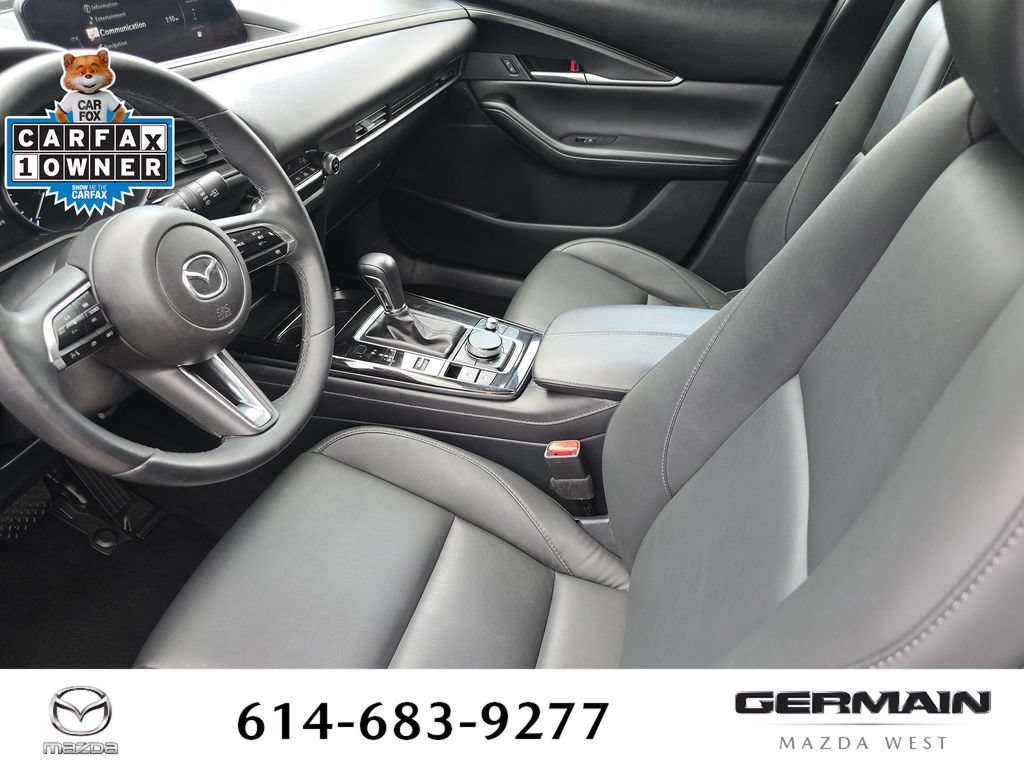 Used 2024 MAZDA CX-30 AWD 2.5 S w/ Select Sport Pkg image 19