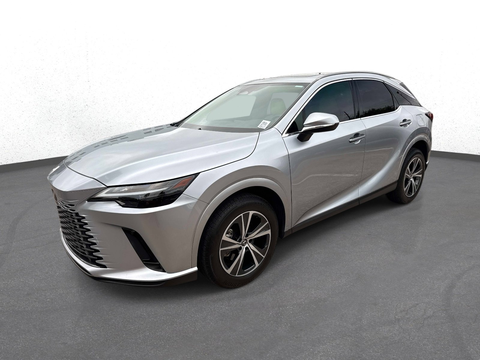 Used 2023 Lexus RX 350 Premium w/ Accessory Package (Z1) FWD image 7
