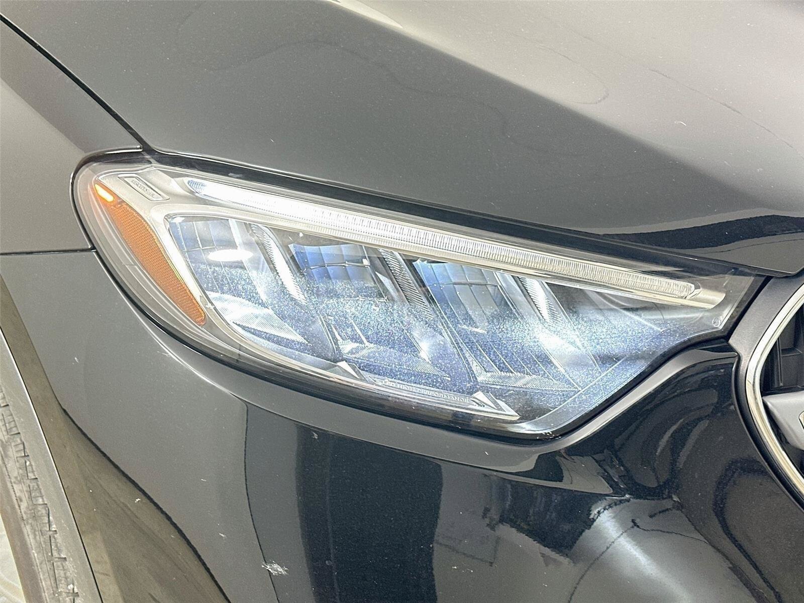 Certified 2023 Mercedes-Benz GLC 300 4MATIC image 8