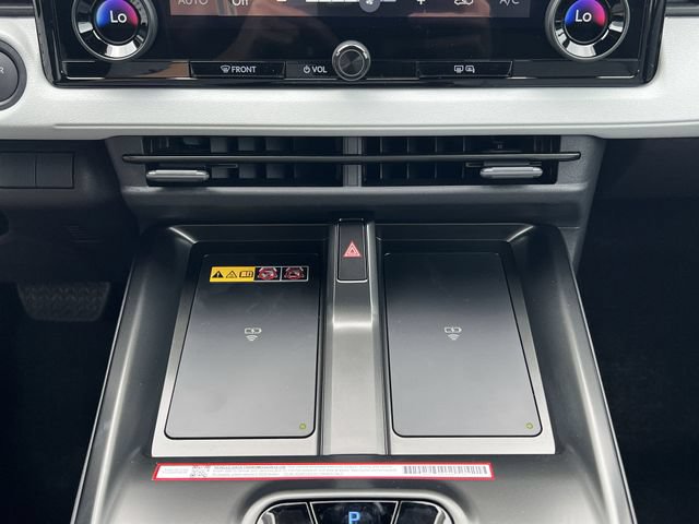 New 2026 Subaru Uncharted AWD image 17