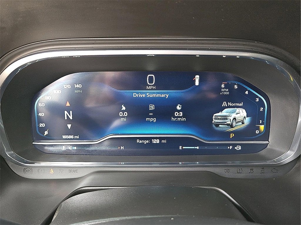 Used 2024 Chevrolet Tahoe LT image 20