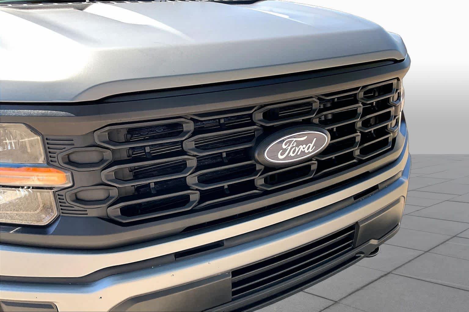 Used 2025 Ford F150 XL AWD/4WD image 25