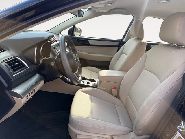 Used 2019 Subaru Legacy 2.5i w/ Alloy Wheel Package AWD/4WD image 9