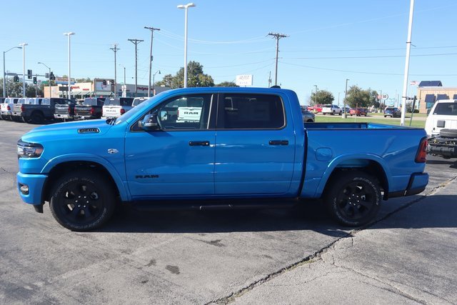 New 2026 RAM 1500 Big Horn/Lone Star image 20