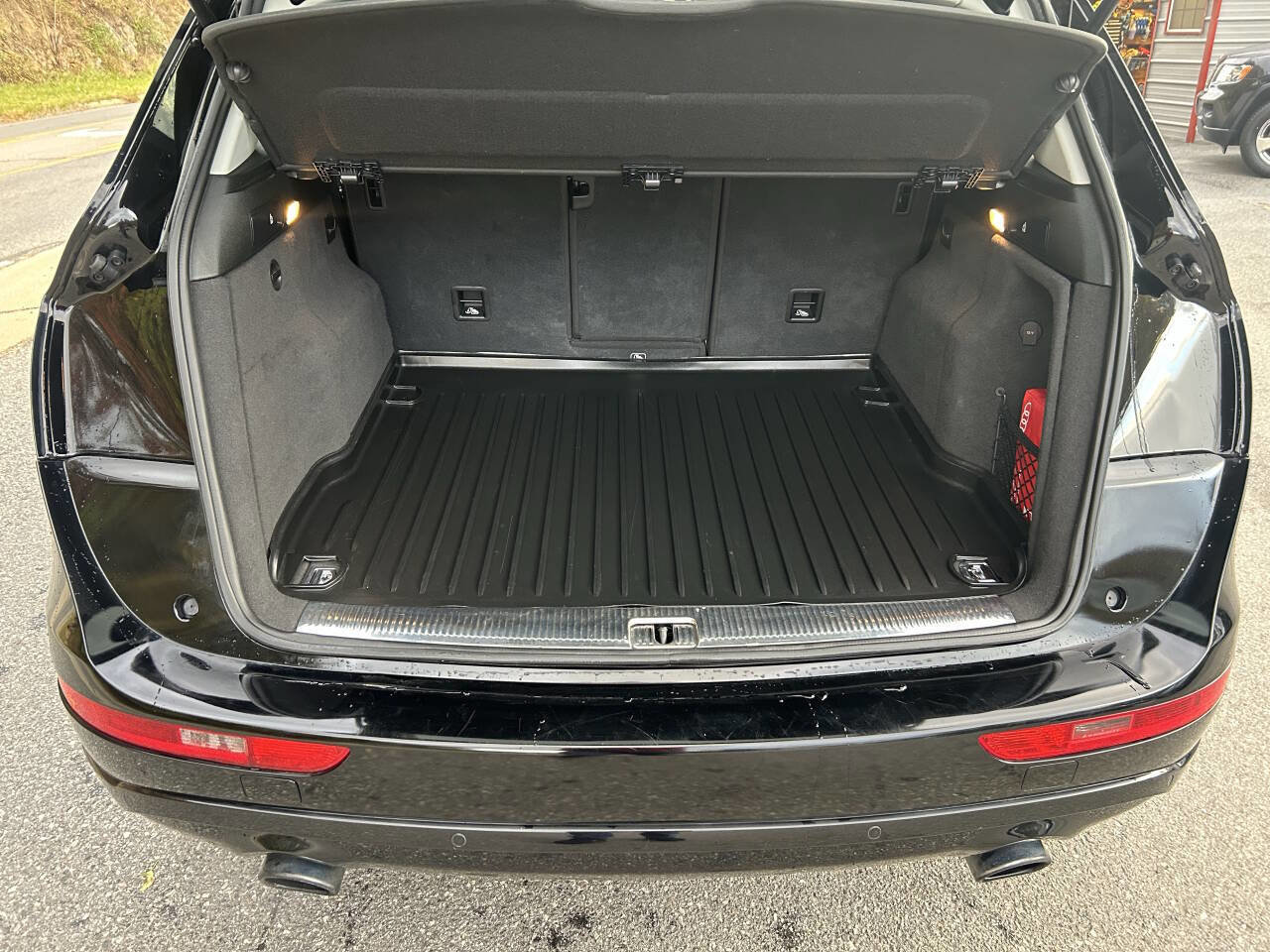 Used 2015 Audi Q5 2.0T Premium Plus image 22