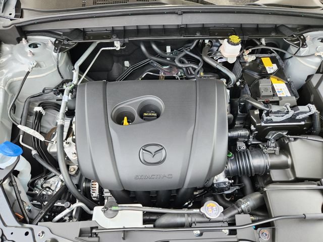 New 2026 MAZDA CX-5 Preferred AWD/4WD image 20