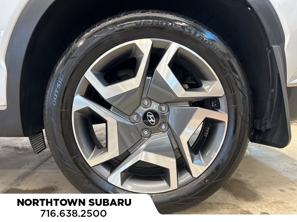 Used 2024 Hyundai Palisade SEL w/ Premium Package AWD/4WD image 25