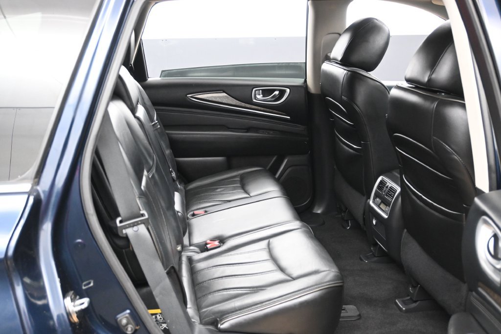 Used 2015 INFINITI QX60 Luxe w/ Premium Plus Package AWD/4WD image 28