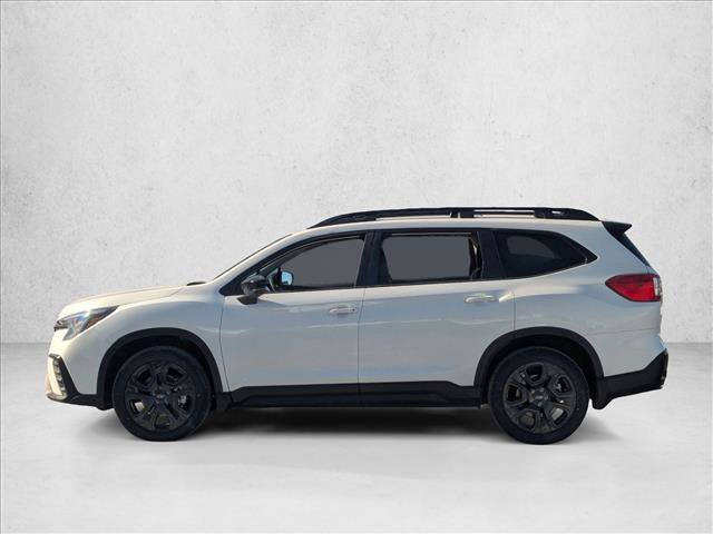 New 2026 Subaru Ascent Bronze Edition image 5