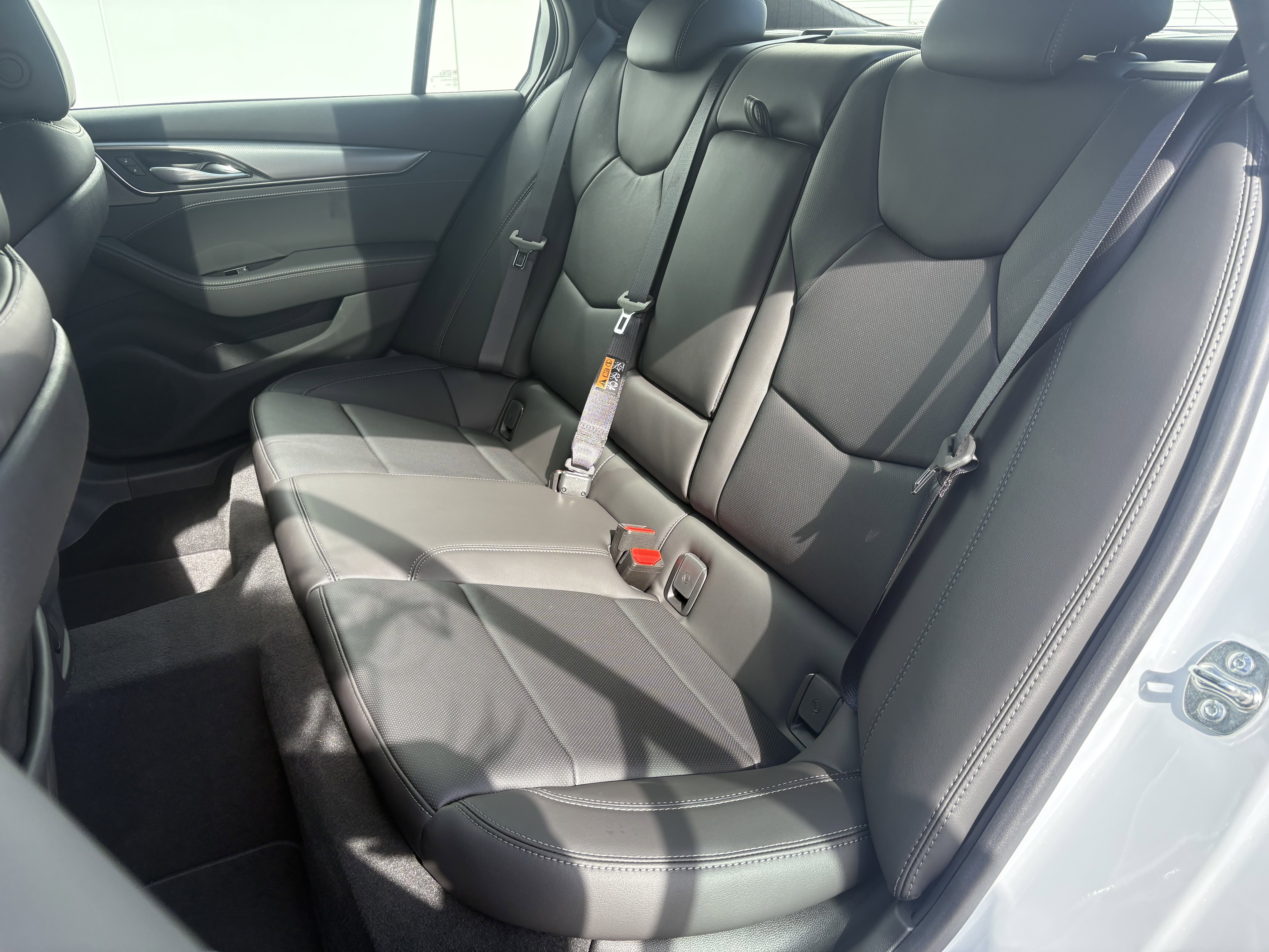 New 2026 Cadillac CT5 Premium Luxury image 11