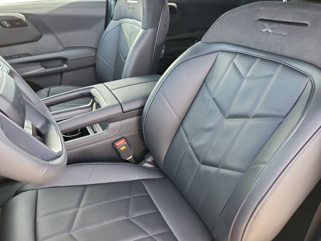 New 2027 Kia Telluride SX Prestige X-Line w/ Towing Package AWD/4WD image 9