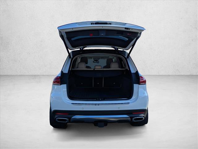 Used 2023 Mercedes-Benz GLE 350 4MATIC image 7