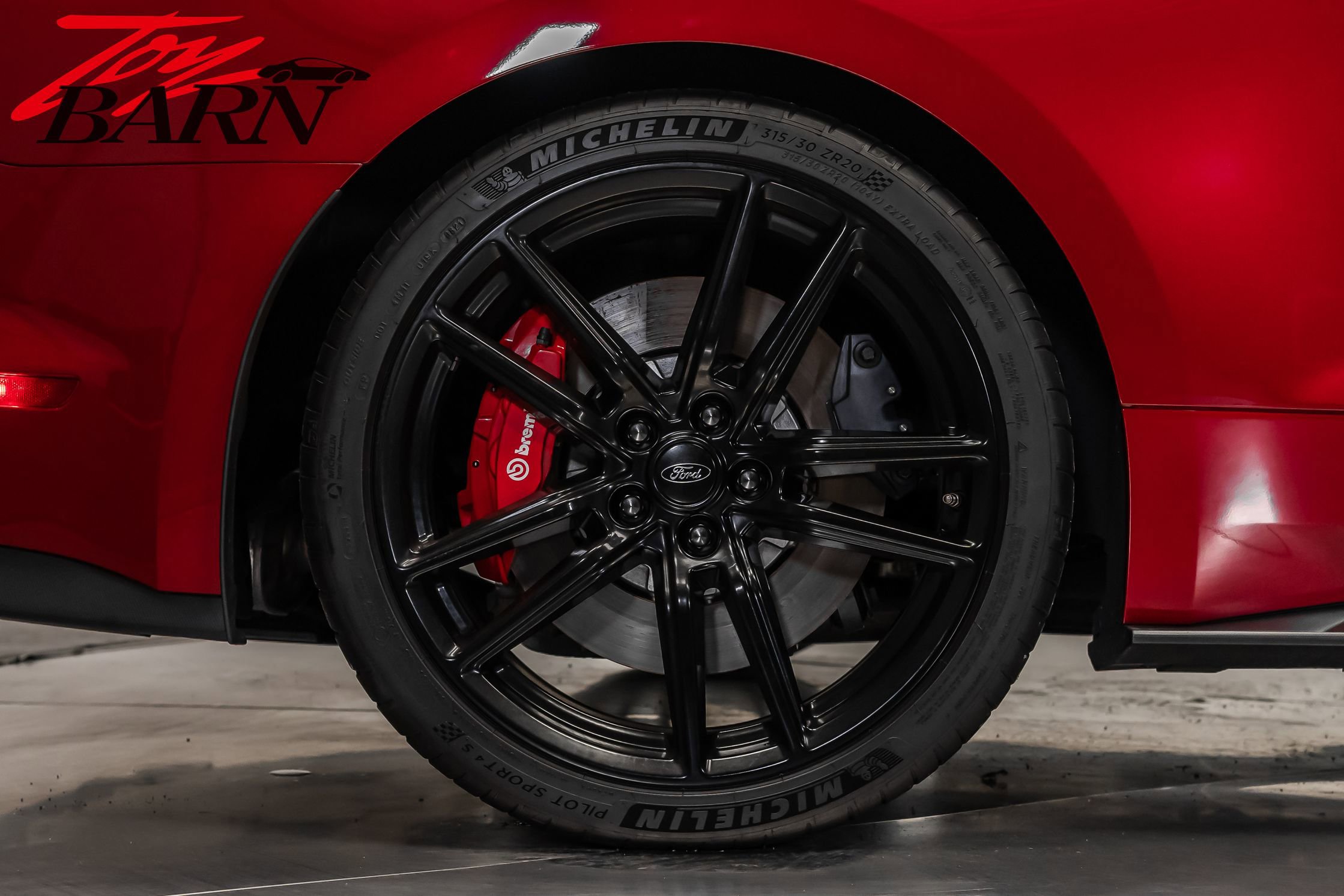 Used 2021 Ford Mustang Shelby GT500 w/ Technology Package image 17