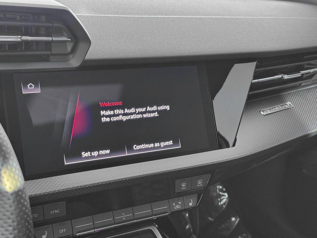 Used 2024 Audi RS 3 image 18