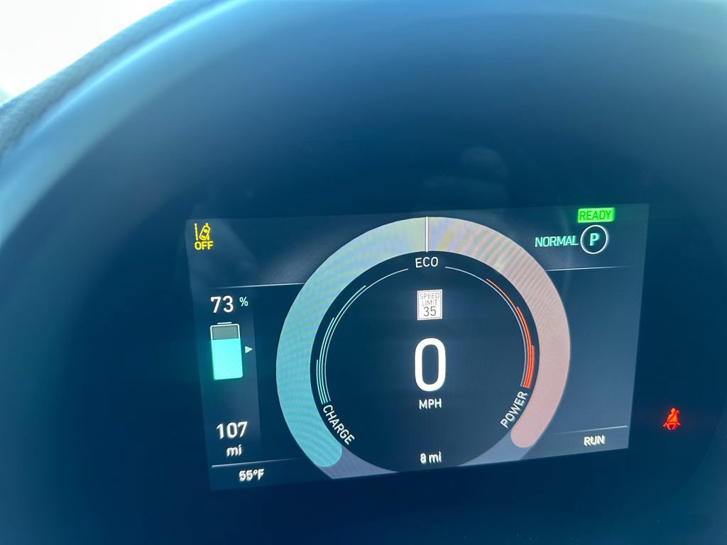 New 2025 FIAT 500 e FWD image 19