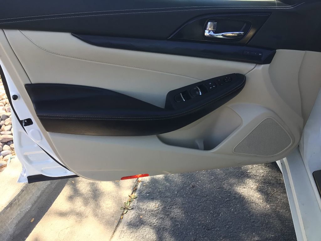 Used 2023 Nissan Maxima Platinum w/ Sport Mat Group image 7