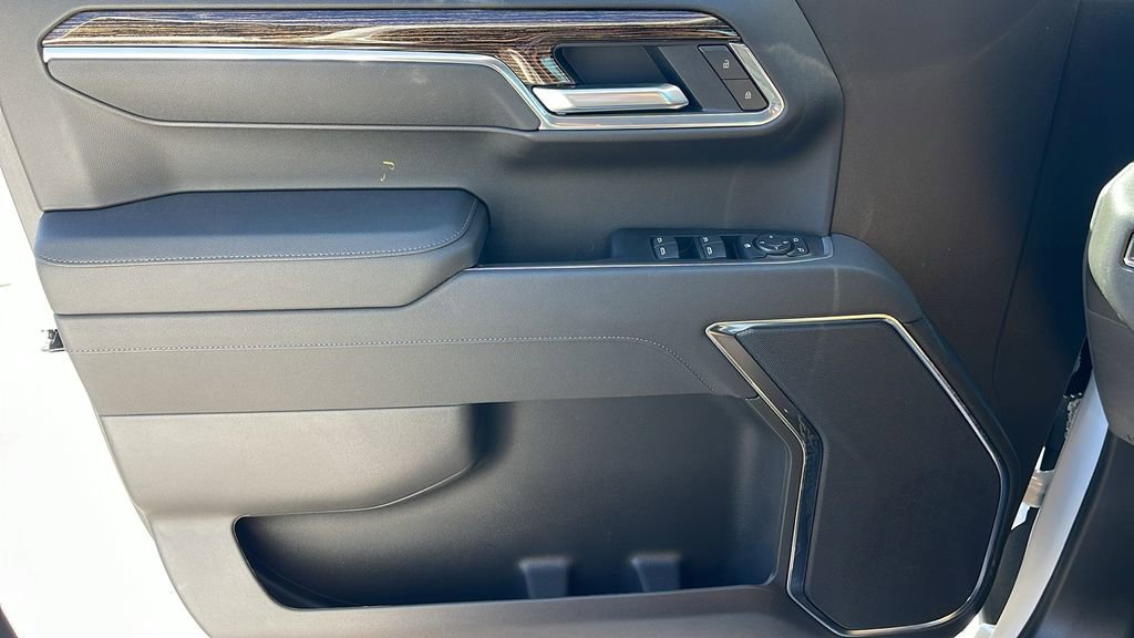 New 2026 GMC Sierra 1500 Elevation image 24