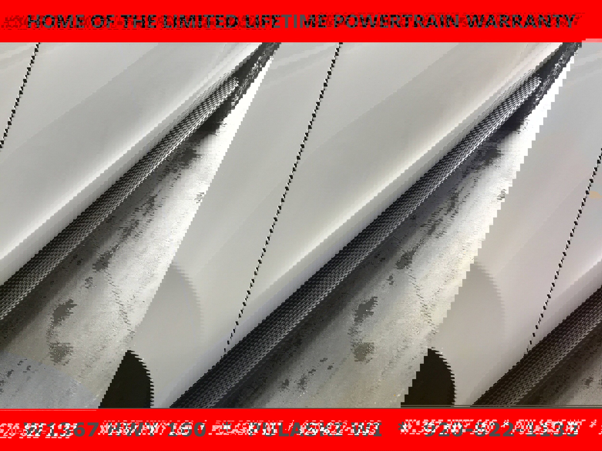 New 2026 Ford Expedition Max Active image 18