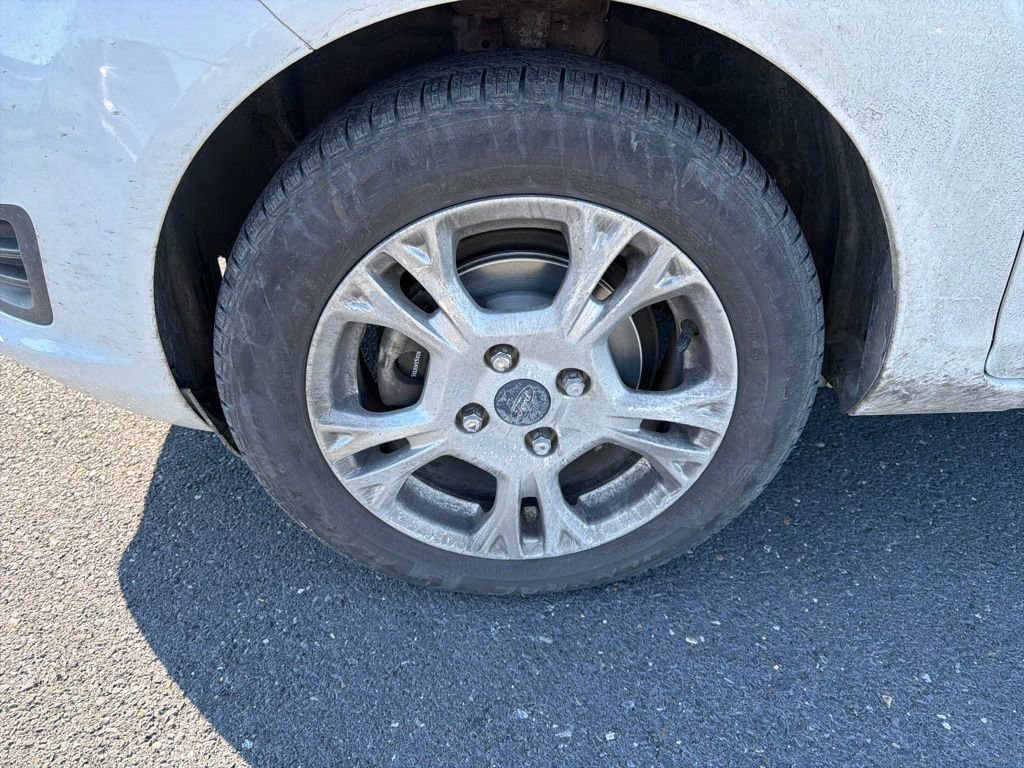 Used 2016 Ford Fiesta SE image 13