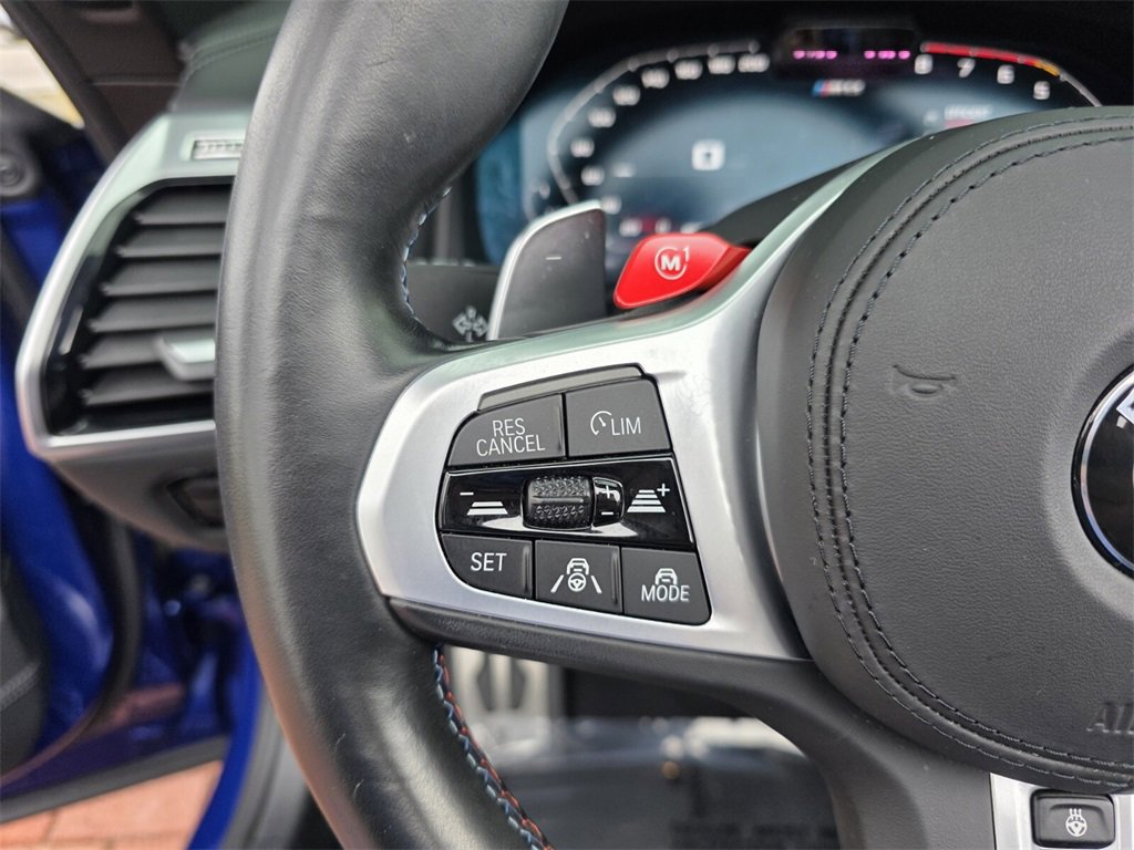 Used 2024 BMW M8 Competition image 18