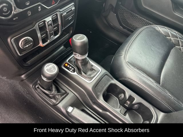 Used 2022 Jeep Gladiator Sport AWD/4WD image 19