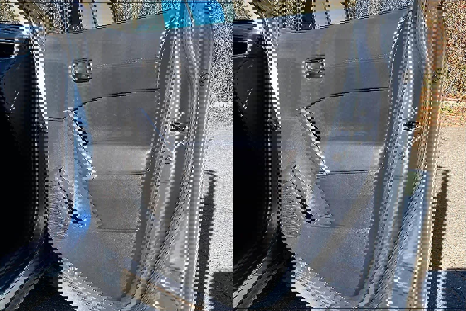 Certified 2023 Toyota Corolla Cross LE w/ Moonroof Package image 22