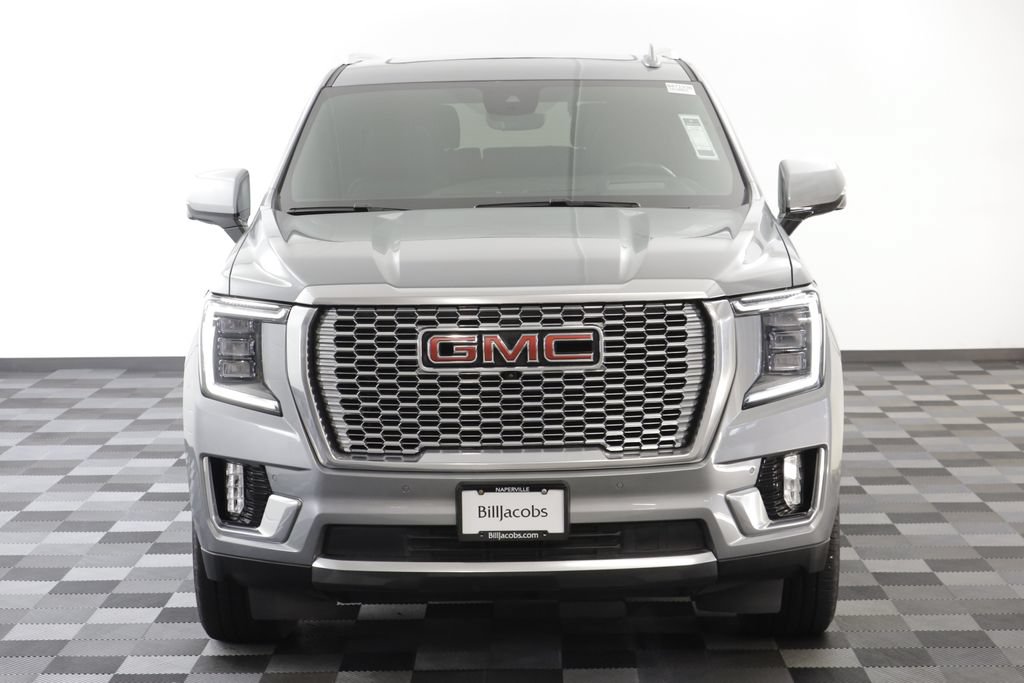 Used 2023 GMC Yukon Denali w/ Advanced Technology Package AWD/4WD image 27
