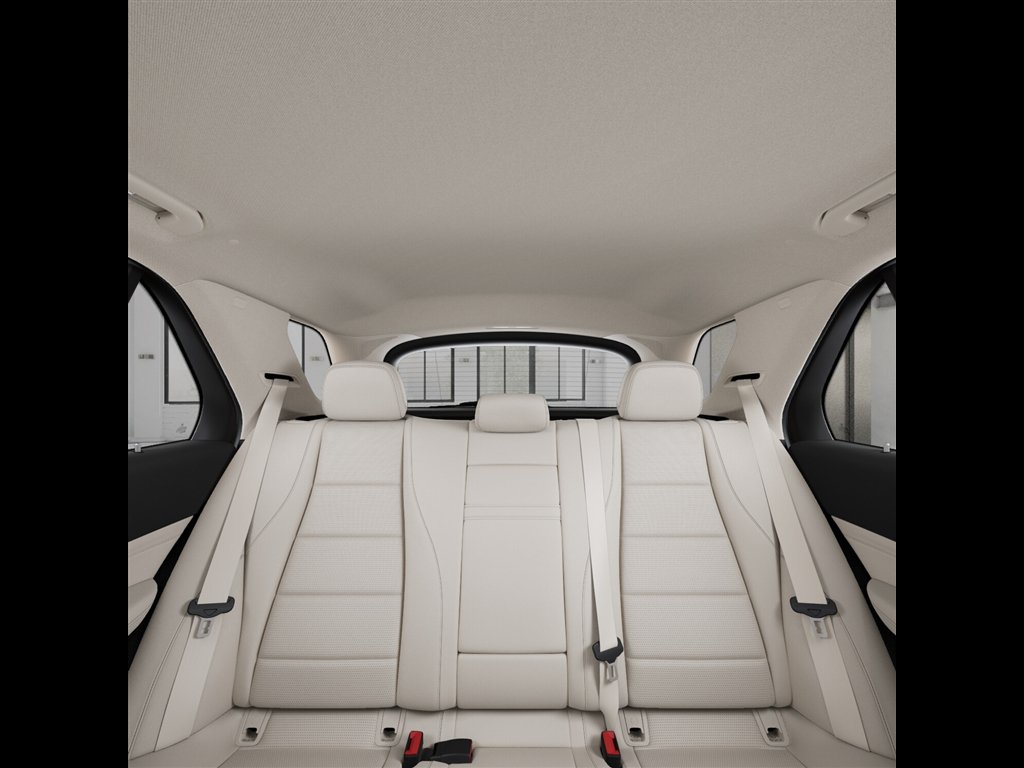 Certified 2026 Mercedes-Benz GLE 350 4MATIC image 44