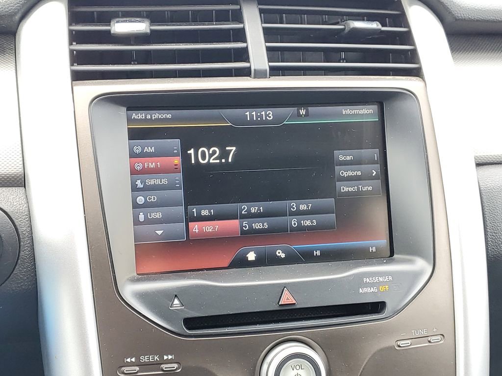 Used 2013 Ford Edge SEL image 22